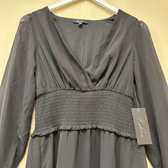 NWT Little Black Dress - Picture 5 of 13